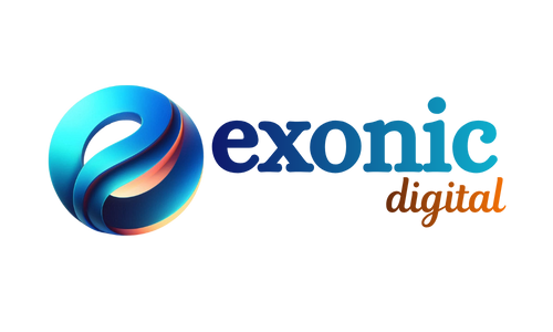Exonic Digital Logo