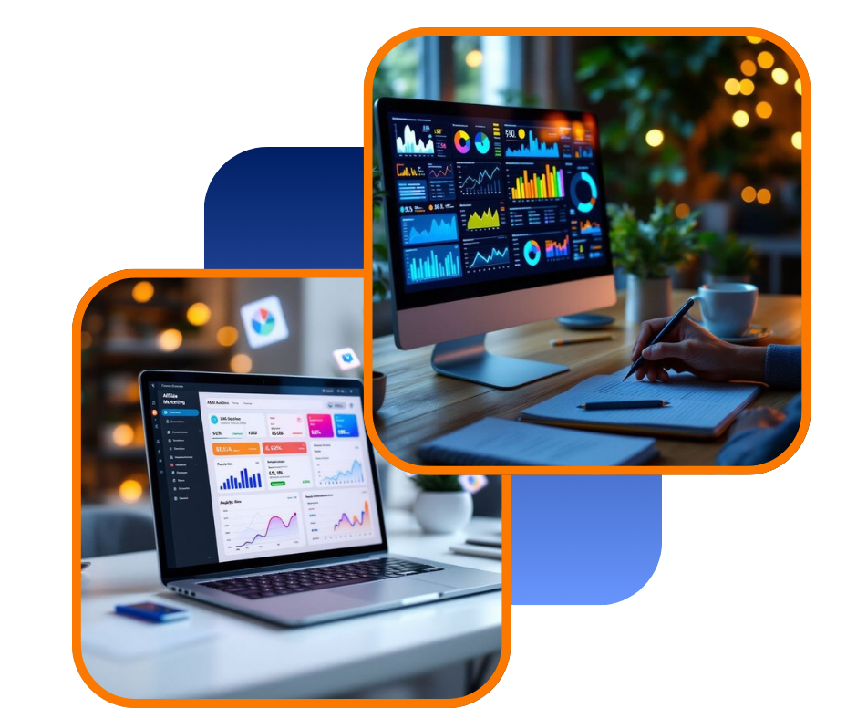 exonic digital image 1 / website design